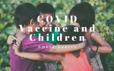 COVID Vaccine and Children
