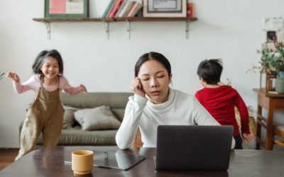 How COVID-19 Has Impacted Working Mothers