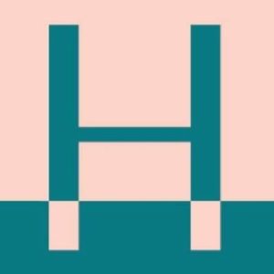 Harness Magazine Logo