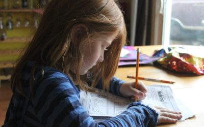How to Balance Working From Home and Teaching Your Kids
