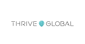 Thrive Global.com Logo